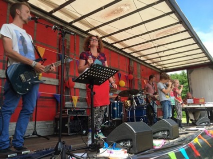 openluchtdienst wirdum groningen